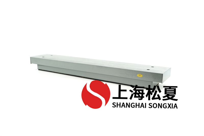 冷水機(jī)組彈簧減振器選型注意哪些？