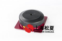 空調(diào)橡膠減震墊的種類和作用有哪些呢？