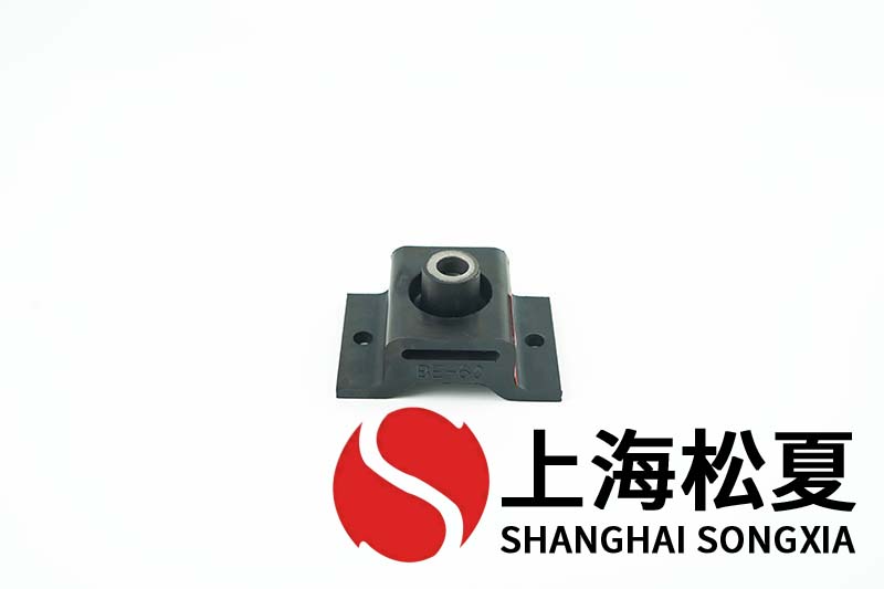 水泵橡膠減震墊怎么維護保養(yǎng)？