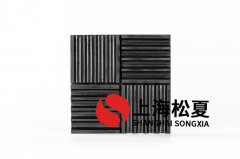 怎么安裝金屬型落地式減震器？
