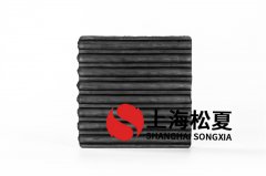 智能增壓泵使用橡膠減震墊怎么樣？