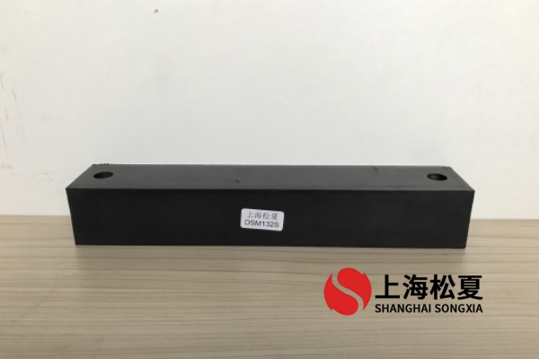 電機用減震器怎么選擇？