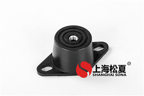 內燃機在運行中產生的噪音如何解決？