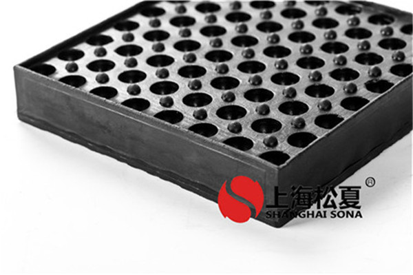 為什么橡膠減震器的需求量比較大？