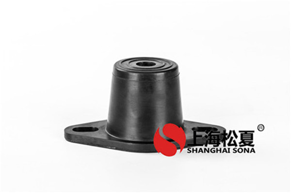 橡膠減震器存活的理念是做強(qiáng)者