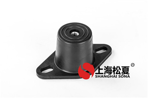 橡膠減震器存活的理念是做強(qiáng)者