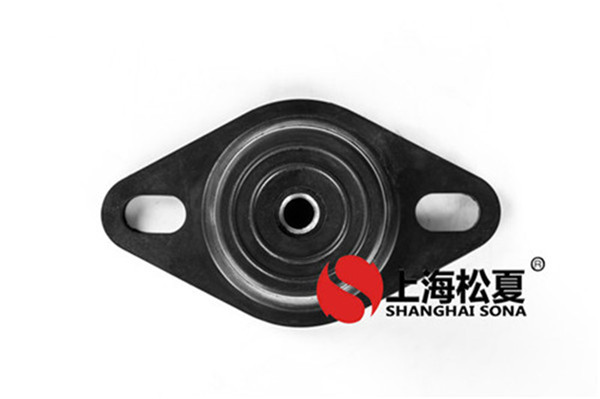 橡膠減震器存活的理念是做強(qiáng)者