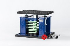 彈簧阻尼減震器能通用嗎？