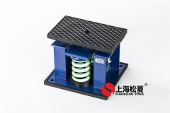 保定彈簧減震器怎么拆？