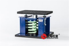 安裝水泵減震器需要注意什么？