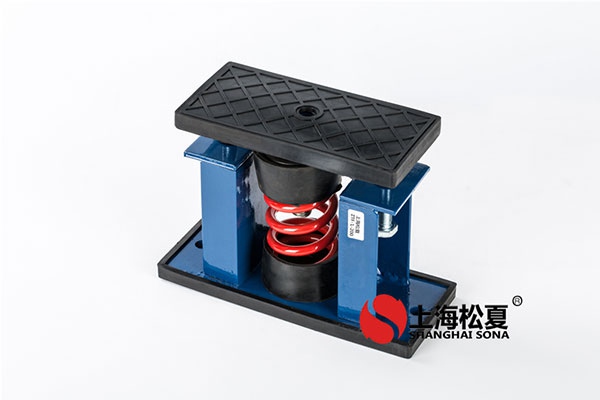 阻尼減振器需要注意哪些事項(xiàng)？