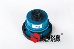 橡膠減振器在使用時效果怎么樣？
