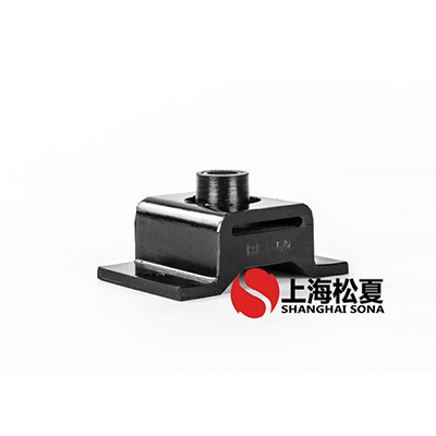 你知道橡膠減震器的性能嗎？