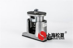 帶你了解減震器的特點(diǎn)和設(shè)計(jì)原理是什么？