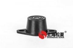 為何現(xiàn)代社會(huì)需要橡膠減震器？