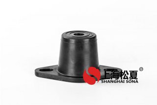 為何現(xiàn)代社會(huì)需要橡膠減震器？