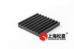 阻尼式橡膠減振器的作用是什么？