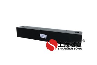 什么類型的橡膠減震器？