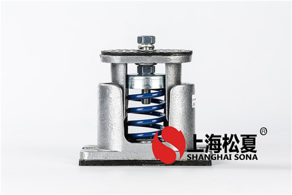 離心風(fēng)機(jī)阻尼減震器的減振方式 有什么？