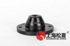 橡膠減震器按外形可分成那些種類？