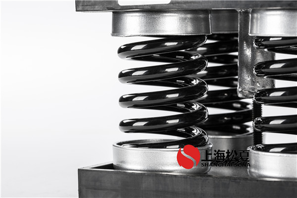 阻尼減振器在機械設備中有哪些主要作用？