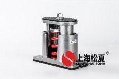 緩沖器彈簧減震器和橡膠減震器的優(yōu)點(diǎn)是什么？