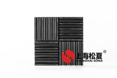 橡膠減震器的嚴苛品質(zhì)過程管理是什么？