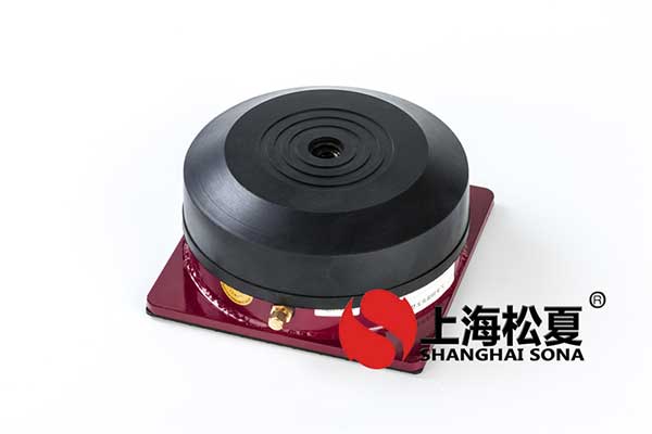盤管風(fēng)機(jī)減震器的減振裝置有哪些？