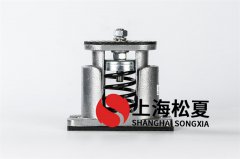 減震器的組成部分是什么？