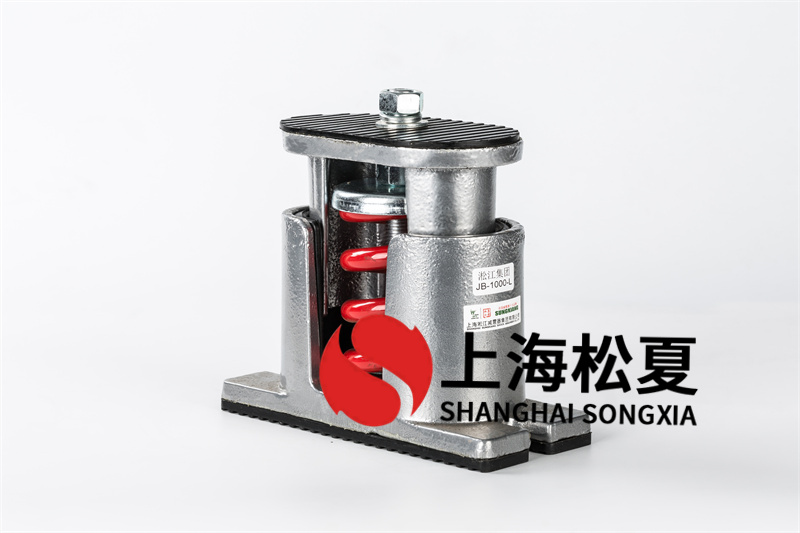 減震器的組成部分是什么？