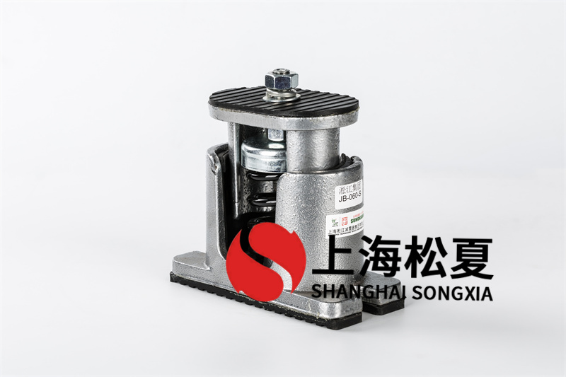 彈簧減震器的具體原材料有哪些？
