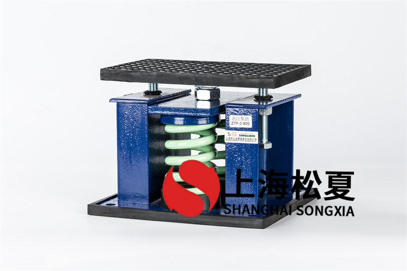 彈簧減震器的具體原材料有哪些？