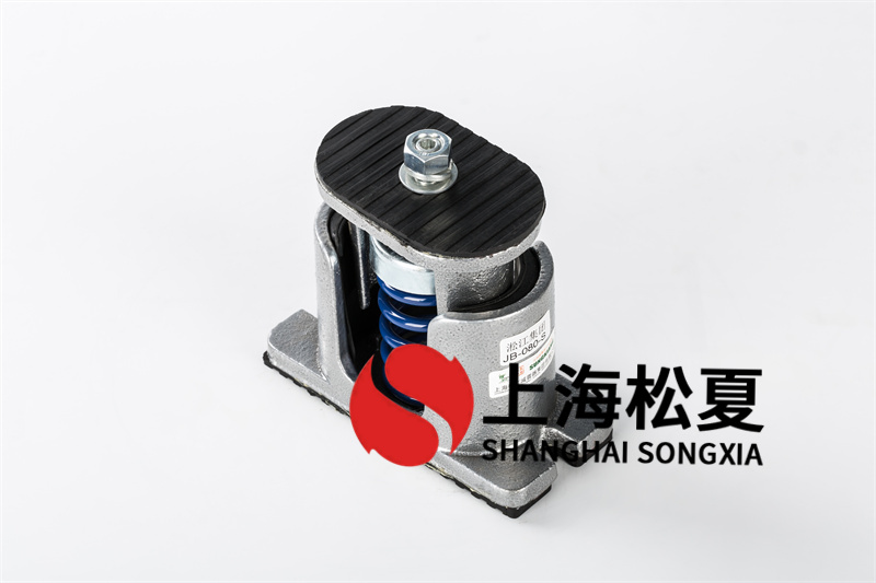 如何延長阻尼彈簧減震器的使用壽命呢？