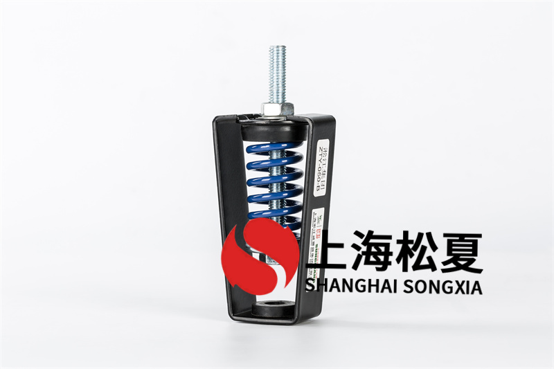 彈簧減震器的特點(diǎn)是什么？