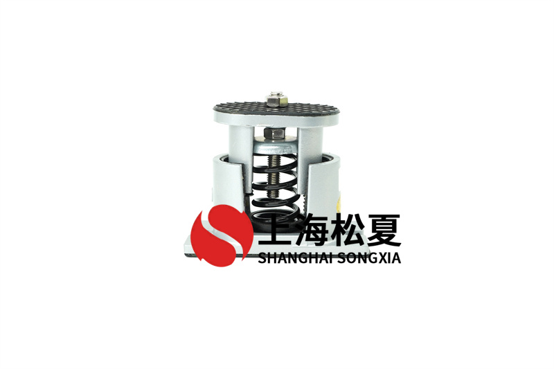 彈簧減震器除此之外不一樣特性是什么？