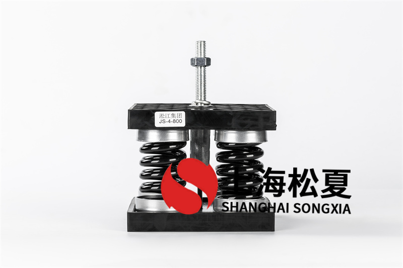 彈簧減振器該怎么選好？