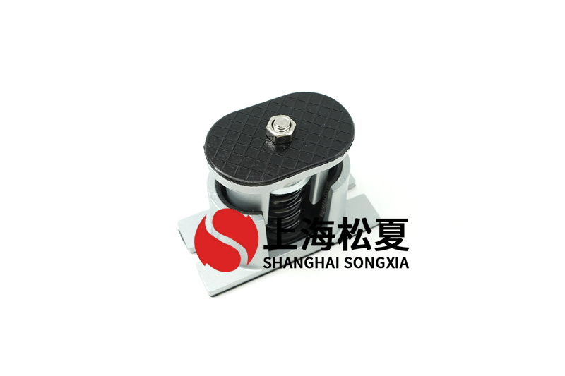 盤管風(fēng)機(jī)用什么樣的彈簧減振器好？