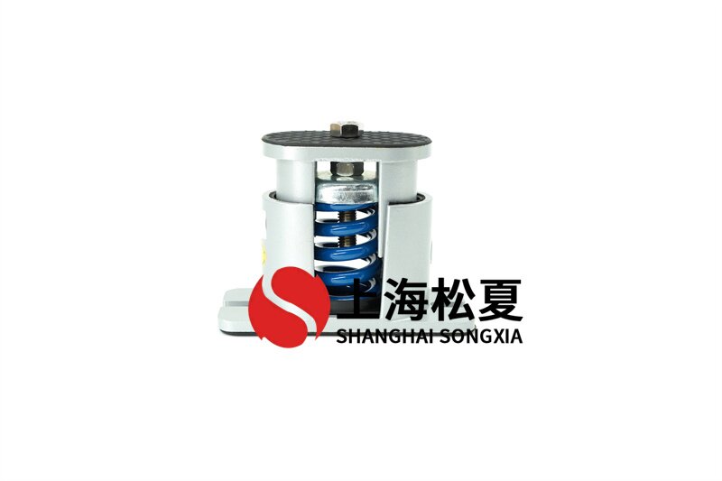 如何選擇好的彈簧減震器？