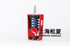 如何安裝吊扇彈簧減震器以達到好的避震效果？