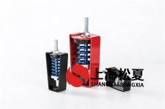 發(fā)電機阻尼減震器的特點是什么？