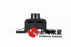  避震橡膠減震器的適應(yīng)能力是什么？