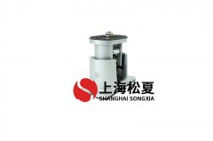 風機減震器應(yīng)用壓力如何檢查？