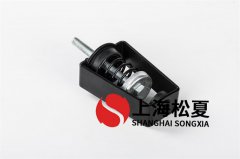 吊式彈簧隔振器功效及構(gòu)造設(shè)計(jì)有哪些？